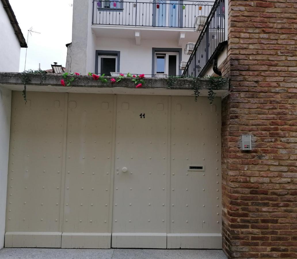 הוילה San Damiano dʼAsti Le Voltine מראה חיצוני תמונה