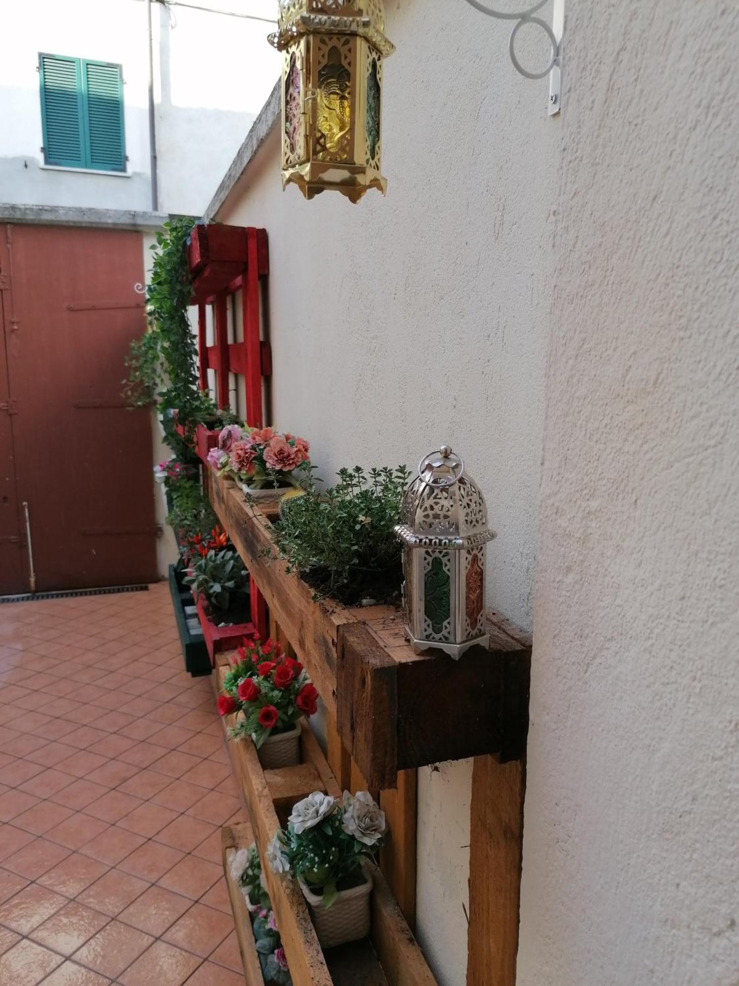 הוילה San Damiano dʼAsti Le Voltine מראה חיצוני תמונה